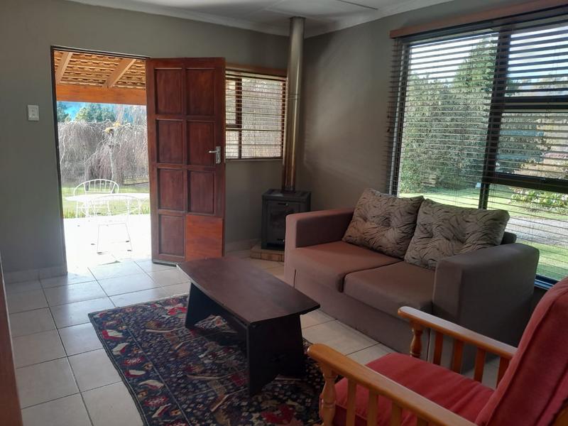5 Bedroom Property for Sale in Hogsback Eastern Cape